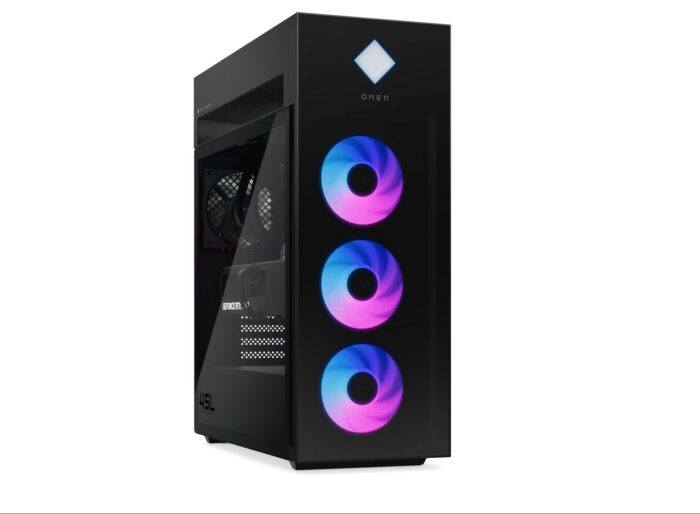 HP OMEN 5090 COMPUTERENT