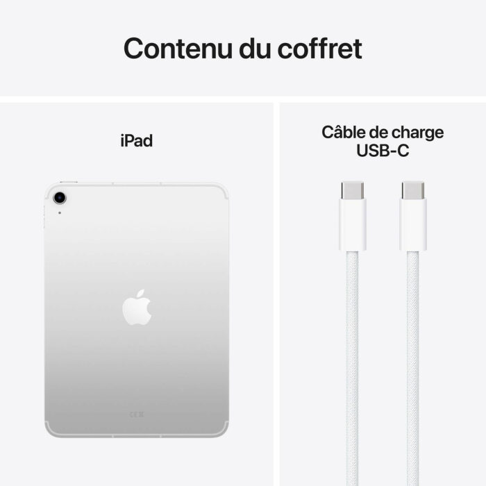 apple ipad 11