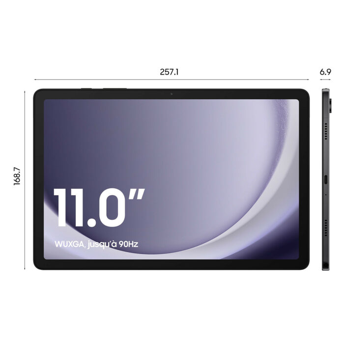 location tablette samsung