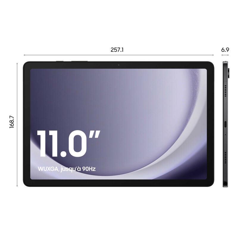 location tablette samsung