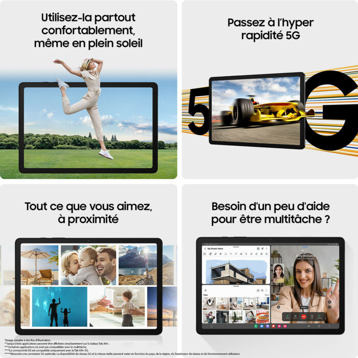 location A9 samsung