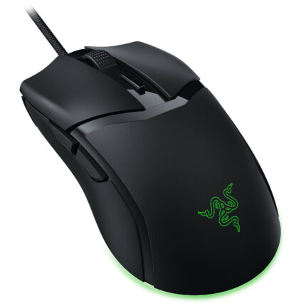 razer cobra gaming