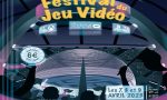 Festival du Jeu Vidéo de Fegersheim