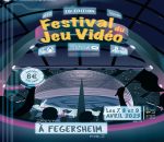 Festival du Jeu Vidéo de Fegersheim
